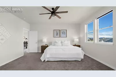 4550 Captain Jack Lane, Colorado Springs, CO 80924 - Photo 30