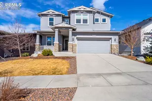 4550 Captain Jack Ln, Colorado Springs, CO 80924 - Photo 2