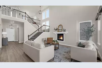 4550 Captain Jack Lane, Colorado Springs, CO 80924 - Photo 10