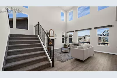 4550 Captain Jack Lane, Colorado Springs, CO 80924 - Photo 8