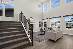 4550 Captain Jack Ln, Colorado Springs, CO 80924 - Photo 8