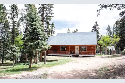 16 Echo Circle, Florissant, CO 80816 - Photo 1