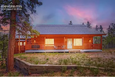 16 Echo Circle, Florissant, CO 80816 - Photo 1