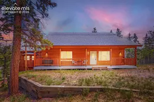 16 Echo Cir, Florissant, CO 80816 - Photo 1