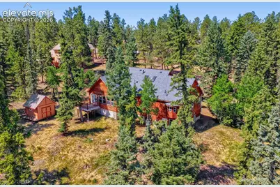 16 Echo Circle, Florissant, CO 80816 - Photo 10