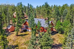 16 Echo Cir, Florissant, CO 80816 - Photo 10