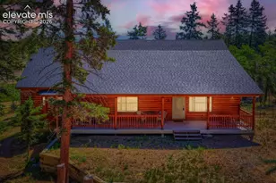 16 Echo Cir, Florissant, CO 80816 - Photo 2