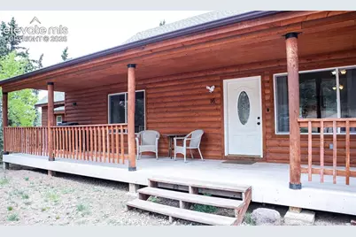 16 Echo Circle, Florissant, CO 80816 - Photo 2
