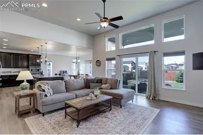 10704 Shavano Peak Court, Peyton, CO 80831 - Photo 4