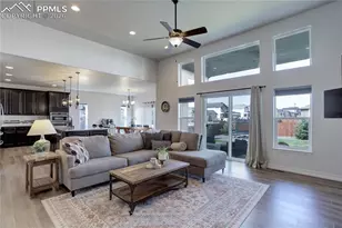 10704 Shavano Peak Ct, Peyton, CO 80831 - Photo 4