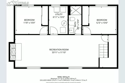 7110 Goldfield Drive, Colorado Springs, CO 80911 - Photo 30