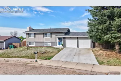 7110 Goldfield Drive, Colorado Springs, CO 80911 - Photo 2