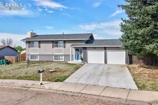 7110 Goldfield Dr, Colorado Springs, CO 80911 - Photo 2