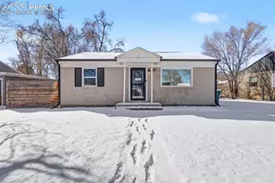 533 Warren Ave, Colorado Springs, CO 80905 - Photo 1