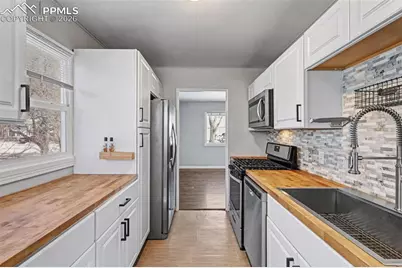 533 Warren Avenue, Colorado Springs, CO 80905 - Photo 8