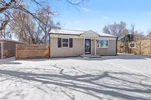 533 Warren Ave, Colorado Springs, CO 80905 - Photo 2