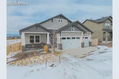 10394 Beckham Square, Peyton, CO 80831 - Photo 4