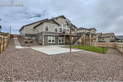 10394 Beckham Square, Peyton, CO 80831 - Photo 34