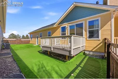 1602 Gold Hill Mesa Drive, Colorado Springs, CO 80905 - Photo 18