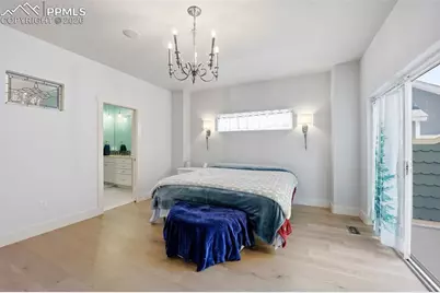 1602 Gold Hill Mesa Drive, Colorado Springs, CO 80905 - Photo 20