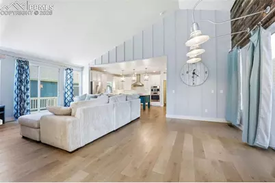 1602 Gold Hill Mesa Drive, Colorado Springs, CO 80905 - Photo 6