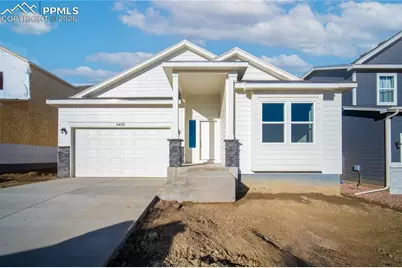 598 Old Grotto Drive, Monument, CO 80132 - Photo 2