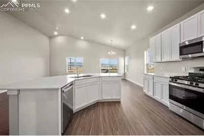 598 Old Grotto Drive, Monument, CO 80132 - Photo 8