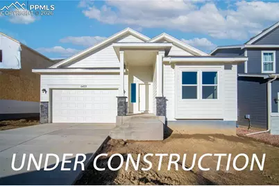 598 Old Grotto Drive, Monument, CO 80132 - Photo 1