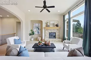 4945 Mushroom Rock Ct, Colorado Springs, CO 80924 - Photo 6