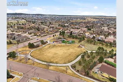 4945 Mushroom Rock Court, Colorado Springs, CO 80924 - Photo 44