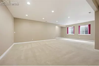 4945 Mushroom Rock Court, Colorado Springs, CO 80924 - Photo 28