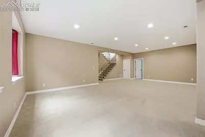 4945 Mushroom Rock Court, Colorado Springs, CO 80924 - Photo 30