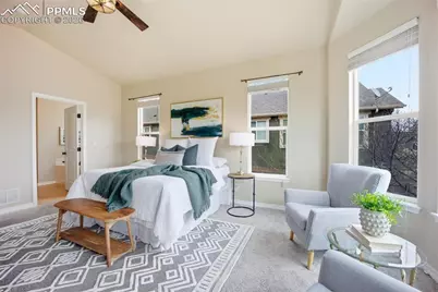 4945 Mushroom Rock Court, Colorado Springs, CO 80924 - Photo 20