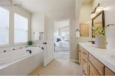 4945 Mushroom Rock Court, Colorado Springs, CO 80924 - Photo 22