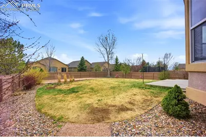 4945 Mushroom Rock Court, Colorado Springs, CO 80924 - Photo 42