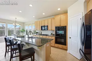 4945 Mushroom Rock Ct, Colorado Springs, CO 80924 - Photo 12