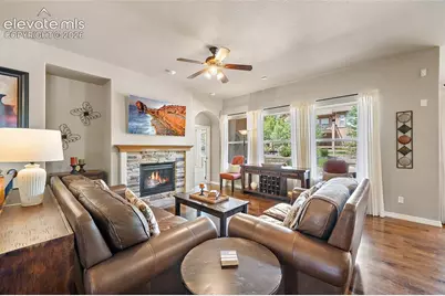 13296 Cedarville Way, Colorado Springs, CO 80921 - Photo 6