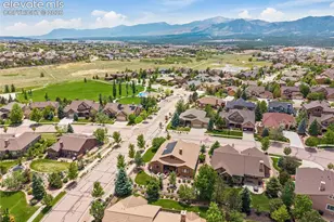 13296 Cedarville Way, Colorado Springs, CO 80921 - Photo 50