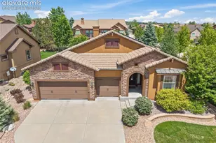 13296 Cedarville Way, Colorado Springs, CO 80921 - Photo 1