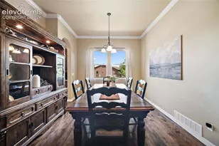 13296 Cedarville Way, Colorado Springs, CO 80921 - Photo 18