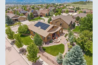 13296 Cedarville Way, Colorado Springs, CO 80921 - Photo 48