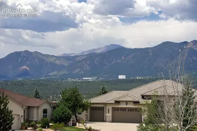15859 Bridle Ridge Drive, Monument, CO 80132 - Photo 2