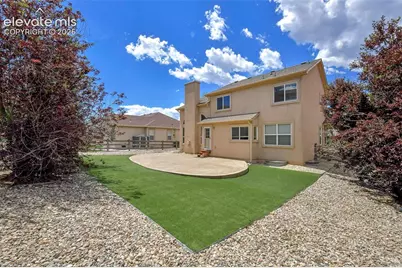 15859 Bridle Ridge Drive, Monument, CO 80132 - Photo 34
