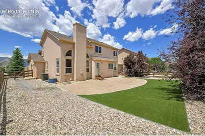 15859 Bridle Ridge Drive, Monument, CO 80132 - Photo 32