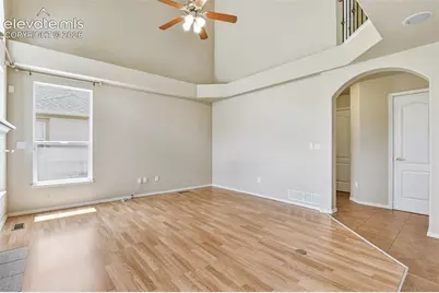 15859 Bridle Ridge Drive, Monument, CO 80132 - Photo 16