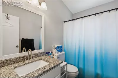 609 Wheat Field Road, Fountain, CO 80817 - Photo 18