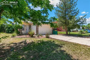 609 Wheat Field Rd, Fountain, CO 80817 - Photo 2