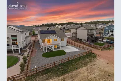 5549 Janga Drive, Colorado Springs, CO 80924 - Photo 48