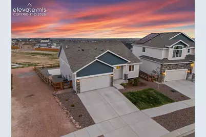 5549 Janga Drive, Colorado Springs, CO 80924 - Photo 2