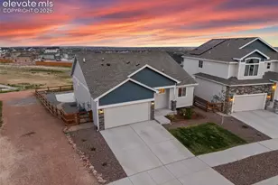 5549 Janga Dr, Colorado Springs, CO 80924 - Photo 2